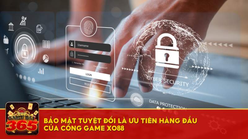 Bảo mật XO88