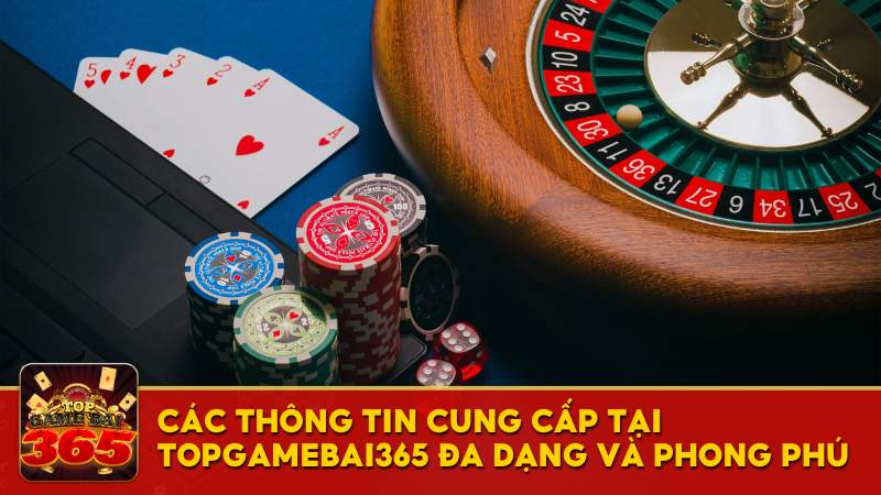 Cung cấp thông tin 