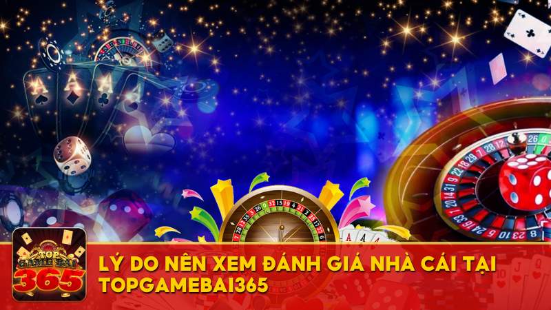 Lý do nên xem giá nhà cái