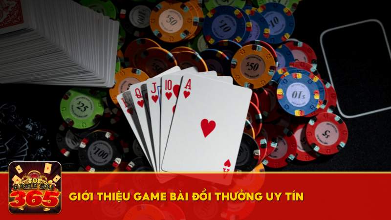 Top Game Bài 365 