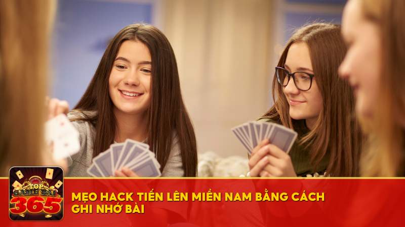 Mẹo hack Tiến Lên Miền Nam 